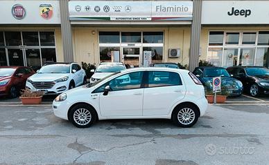 Fiat Punto 1.3 MJT II 75 CV 5 porte Young