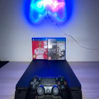 PS4 Slim perfetta