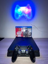 PS4 Slim perfetta