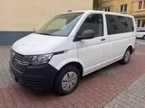Volkswagen Transporter 9 posti automatico T6