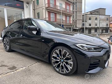 Bmw 420d xDrive Gran Coupé M SPORT PRO_M-PERFORMAN