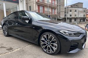 Bmw 420d xDrive Gran Coupé M SPORT PRO_M-PERFORMAN