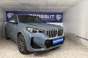 Bmw X1 xDrive 23d Msport Edition Balance