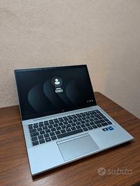 hp elitebook 840 g8 i7 11th gen 16gb ram 512gb ssd