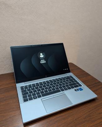 hp elitebook 840 g8 i7 11th gen 16gb ram 512gb ssd