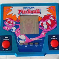 Electronic Pinball - Tiger scacciapensieri