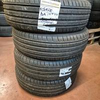 4 GOMME USATE ESTIVO 2057015 - CP70711285