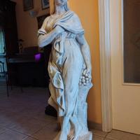 Statua da giardino 