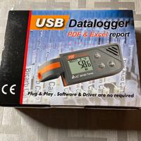 Data logger