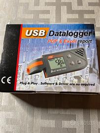 Data logger