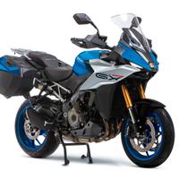 Suzuki GSX-S1000GX TOURING KM 0 - 2024