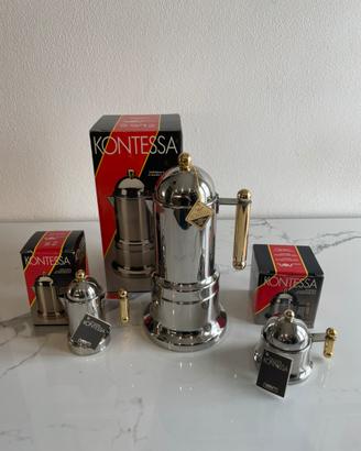 Set caffe Kontessa