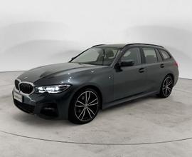 BMW Serie 3 320e Touring Msport