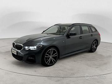 BMW Serie 3 320e Touring Msport