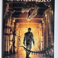 "Una Notte al Museo" - Mondadori