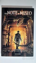 "Una Notte al Museo" - Mondadori