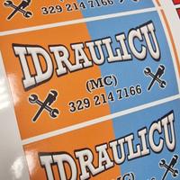 Idraulicu