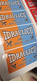 Idraulicu