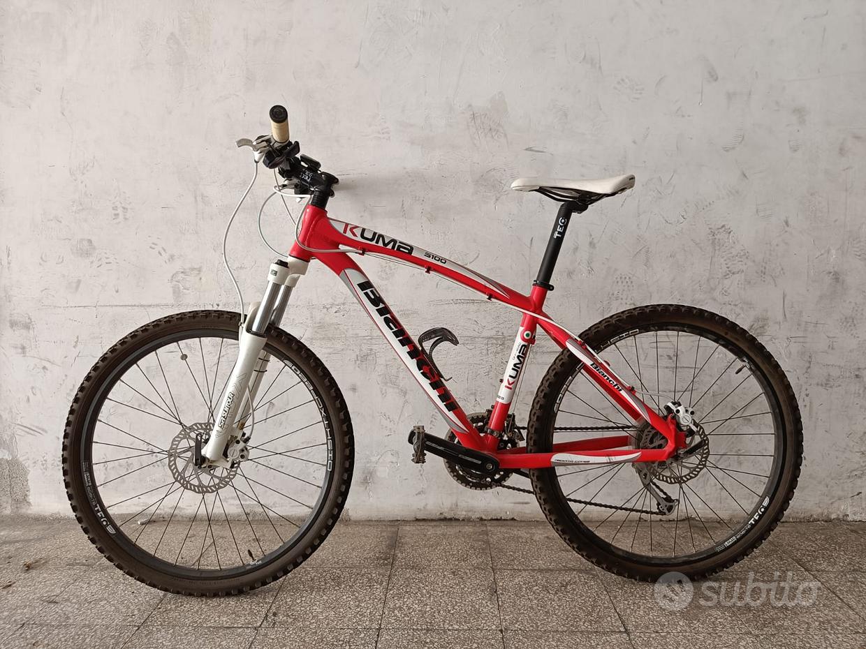 Bicycle Bianchi Jab 2019 Mountain Bike Bianchi Jab 7400 Bianchi
