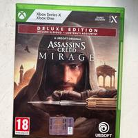 Assassin's Creed Mirage