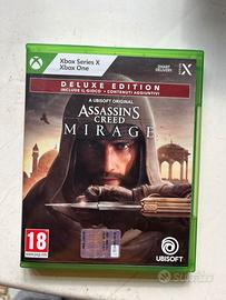 Assassin's Creed Mirage