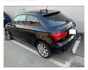 AUDI 1 AMBITION (anche per Neo patentati)