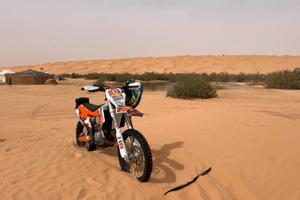 Ktm 450 excf