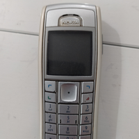 Nokia 6230 originale marchiato Tim