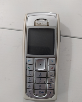 Nokia 6230 originale marchiato Tim