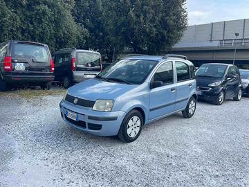 FIAT PANDA - ACTUAL ECO