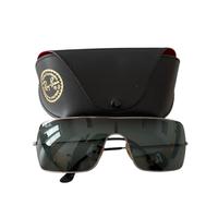 Occhiali da Sole Ray-Ban Wings III RB3897  grigio