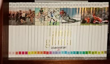 110 Anni di Gloria - La Gazzetta dello Sport