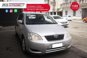 Toyota Corolla Toyota Corolla 2.0 d-4d 3p ANN...