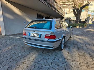 Bmw 330 e46