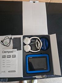 Clempad