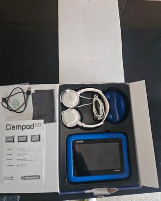 Clempad