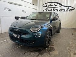 FIAT 600 Hybrid DCT MHEV La Prima TUA DA 249,...