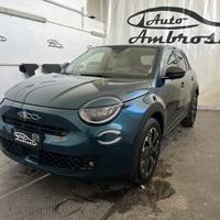 FIAT 600 Hybrid DCT MHEV La Prima TUA DA 249,...