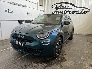 FIAT 600 Hybrid DCT MHEV La Prima TUA DA 249,...