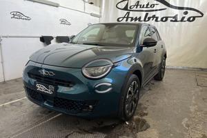FIAT 600 Hybrid DCT MHEV La Prima TUA DA 249,...