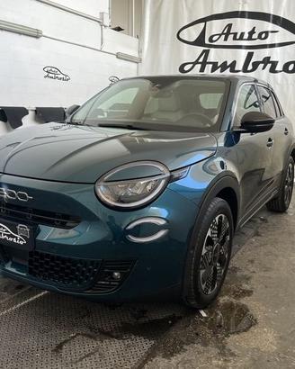 FIAT 600 Hybrid DCT MHEV La Prima TUA DA 239,...