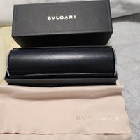 porta occhiali bulgari 