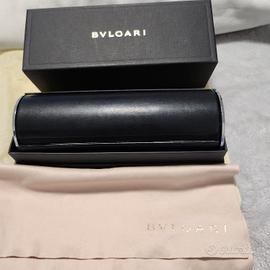 porta occhiali bulgari 