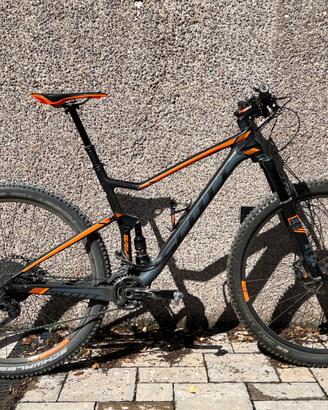 MTB Full Scott Spark 910