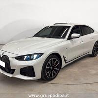 BMW i4 G26 LCI 2024 xdrive40 MSport Pro