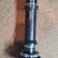 movimento centrale gipiemme