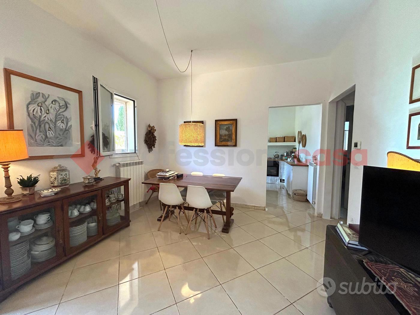 Apartment in Poggiardo, Vaste - Vista 2