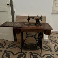 Macchina da cucire Singer