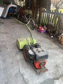MULTICOLTIVATORE GRILLO