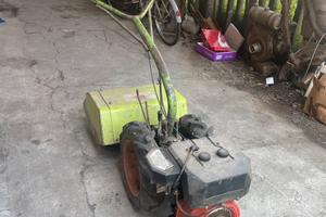 MULTICOLTIVATORE GRILLO